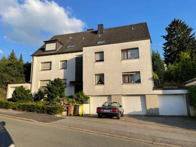 Wohnung zur Miete 503 € 2 Zimmer 67 m² Geschoss 1/2 frei ab 01.09.2025 Berghofen Dorf Dortmund 44269