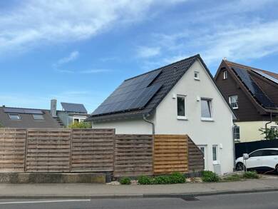 Einfamilienhaus zum Kauf 440.000 € 4 Zimmer 73 m² 191 m² Grundstück Stuttgarter Str. 100 Plattenhardt Filderstadt 70794