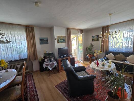 Mehrfamilienhaus zum Kauf 849.000 € 8 Zimmer 240 m² 494 m² Grundstück Oestrich Oestrich-Winkel 65375