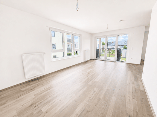 Wohnung zum Kauf provisionsfrei 198.465 € 2 Zimmer 61,3 m² frei ab sofort Wiener Neustadt 2700