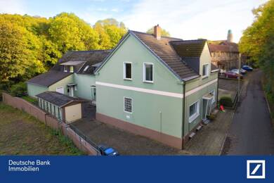 Mehrfamilienhaus zum Kauf 595.000 € 16 Zimmer 452 m² 1.696 m² Grundstück Bergen - Hiltrop Bochum 44805