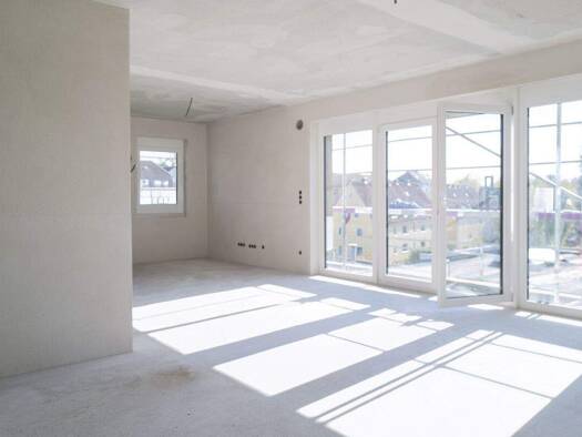 Penthouse zum Kauf - Erstbezug provisionsfrei 549.000 € 3 Zimmer 109,5 m² frei ab 31.03.2026 Feucht 90537