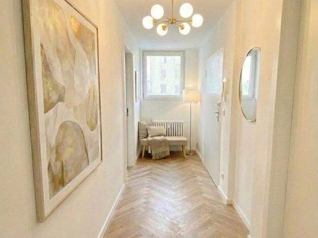 Wohnung zum Kauf provisionsfrei 264.999 € 2 Zimmer 49,8 m² 1. Geschoss Westend Berlin 14052