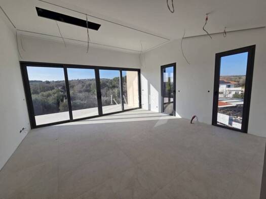 Wohnung zum Kauf 665.000 € 3 Zimmer 88 m² 2. Geschoss Krk Centar