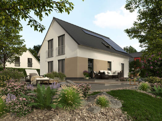 Einfamilienhaus zum Kauf provisionsfrei 432.500 € 4 Zimmer 129 m² 550 m² Grundstück Oberbexbach Bexbach 66450