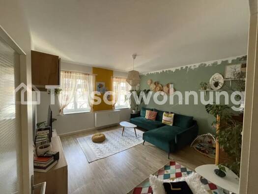 Wohnung zur Miete Tauschwohnung 524 € 3 Zimmer 67 m² 3. Geschoss Cotta Dresden 01157