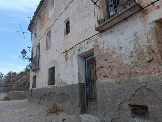 Villa zum Kauf 59.900 € 4 Zimmer 183 m² Gijón / Xixón 03100