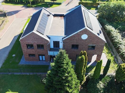 Wohnung zum Kauf provisionsfrei 294.000 € 3 Zimmer 82,2 m² 1. Geschoss Visbek 49429