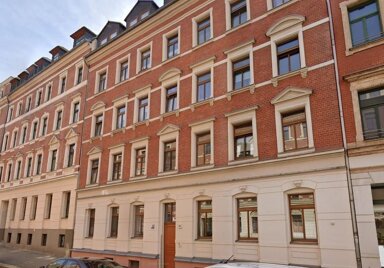 Wohnung zum Kauf 60.000 € 2 Zimmer 65,8 m² 3. Geschoss Sonnenberg 211 Chemnitz 09130