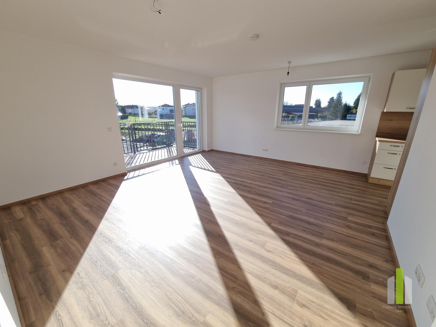 Wohnung zum Kauf 439.900 € 3 Zimmer 88 m²<br/>Wohnfläche 01.04.2025<br/>Verfügbarkeit St. Georgen bei Salzburg 5113