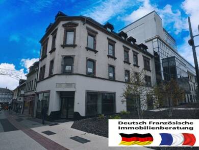 Wohnung zum Kauf 129.000 € 3 Zimmer 142 m² 1. Geschoss Centre-La Petite Forêt Forbach 57600