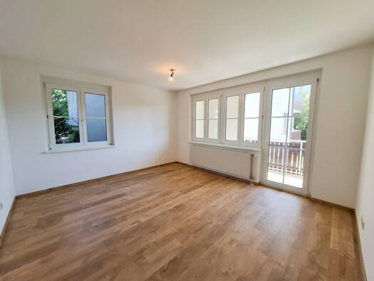 Wohnung zur Miete 756 € 4 Zimmer 83,4 m² EG Rechenstraße Pöchlarn 3380