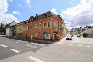 Immobilie zum Kauf als Kapitalanlage geeignet 49.900 € 6 Zimmer 160 m² 190,2 m² Grundstück Burgstädt Burgstädt 09217