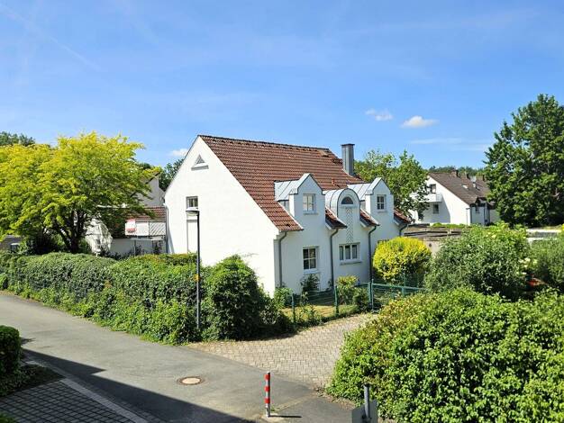 Einfamilienhaus zum Kauf 495.000 € 6 Zimmer 206,2 m² 688 m² Grundstück Bad Sassendorf Bad Sassendorf 59505