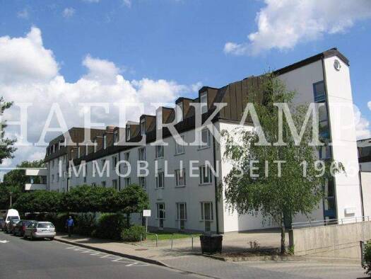 Studio zum Kauf 47.500 € 1 Zimmer 19,2 m² 1. Geschoss Dörnichtweg 52 Klotzsche Dresden 01109