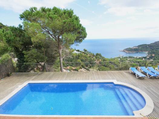 Einfamilienhaus zum Kauf 1.750.000 € 428 m² 1.050 m² Grundstück Begur 17213
