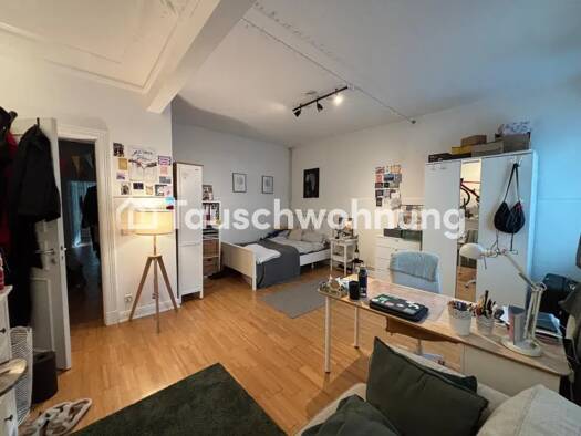 Wohnung zur Miete Tauschwohnung 1.100 € 2 Zimmer 88 m² Niendorf Hamburg 20257