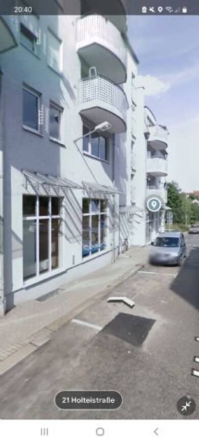 Wohnung zur Miete 1.050 € 3 Zimmer 101 m² Geschoss 3/4 frei ab 01.09.2025 Holteistr. 26 Altlindenau Leipzig 04177