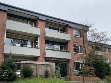 Wohnung zum Kauf 199.000 € 2 Zimmer 51,5 m² 1. Geschoss Niendorf Hamburg 22453