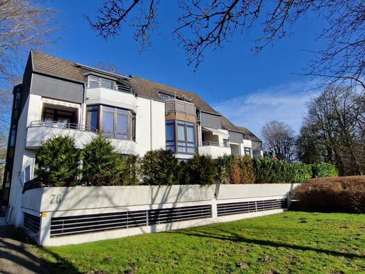 Wohnung zur Miete 995 € 3 Zimmer 95 m² EG Lesumer Heerstr. 76 St. Magnus Bremen 28717