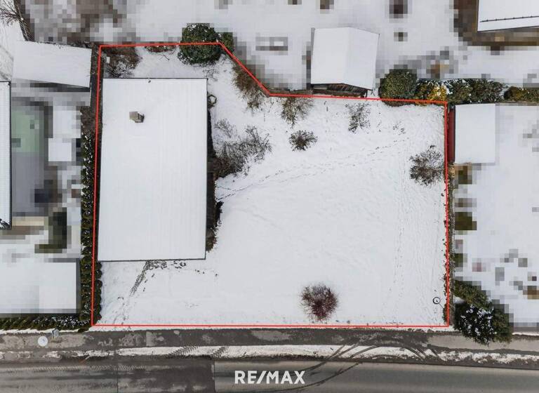 Grundstück zum Kauf 245.000 € 638 m² Grundstück Lofer 5090