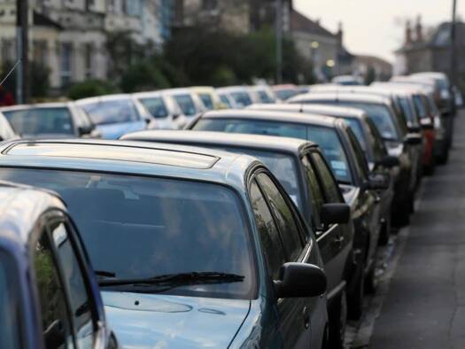Außenstellplatz zur Miete 41,65 € Theod.-Heuss-Straße - Parken 5-9 Anspach Neu-Anspach 61267