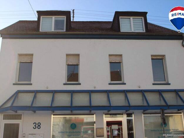 Wohnung zur Miete 750 € 4 Zimmer 86 m² Ensdorf 66806