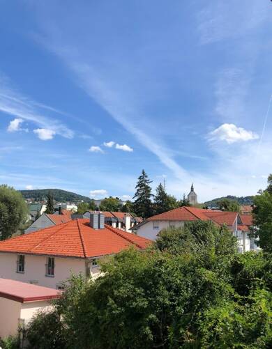 Wohnung zur Miete 490 € 2 Zimmer 43 m² Deggendorf Deggendorf 94469