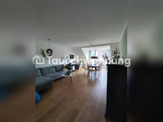 Wohnung zur Miete Tauschwohnung 1.100 € 3 Zimmer 69 m² Raderberg Köln 50968