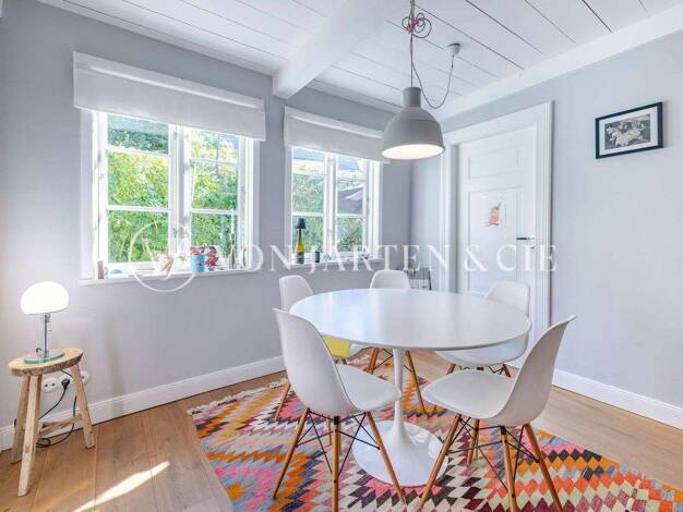 Sonstiges zum Kauf provisionsfrei als Kapitalanlage geeignet 1.485.000 € 165 m² 243 m² Grundstück Blankenese Hamburg 22587