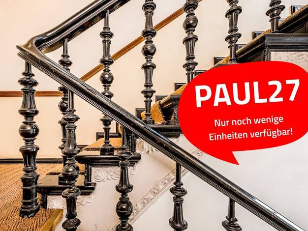 Wohnung zum Kauf provisionsfrei 279.000 € 3 Zimmer 77,5 m² 4. Geschoss Moabit Berlin 10557