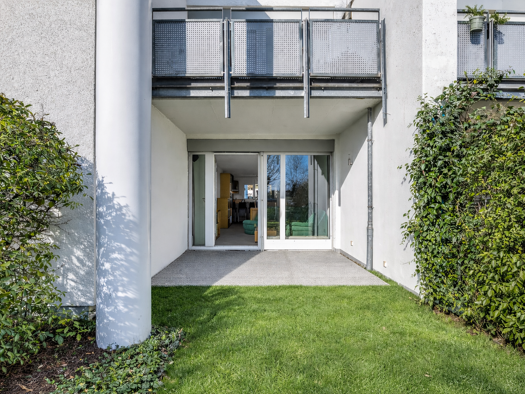 Wohnung zum Kauf 250.000 € 3 Zimmer 75,3 m² EG Wildenbruch Michendorf 14552