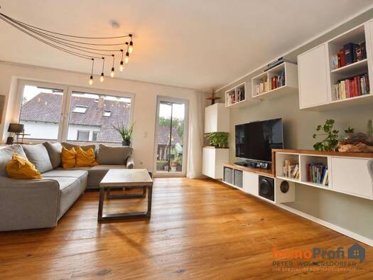 Wohnung zum Kauf 399.000 € 3 Zimmer 111,7 m² Geschoss 1/3 Deuringen Stadtbergen 86391
