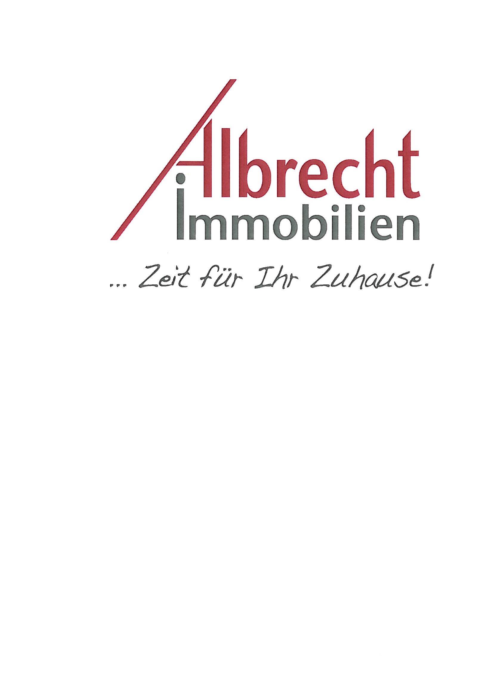 Albrecht Immobilien GmbH