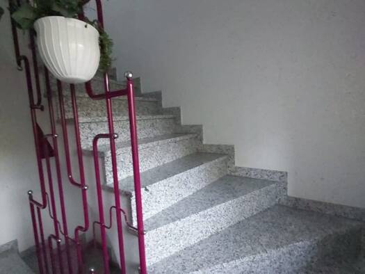 Wohnung zur Miete 875 € 2 Zimmer 75 m² 2. Geschoss Zwingenberg Zwingenberg 64673