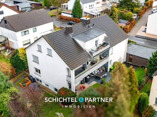 Mehrfamilienhaus zum Kauf 949.900 € 15 Zimmer 430 m² 796 m² Grundstück Soest 59494