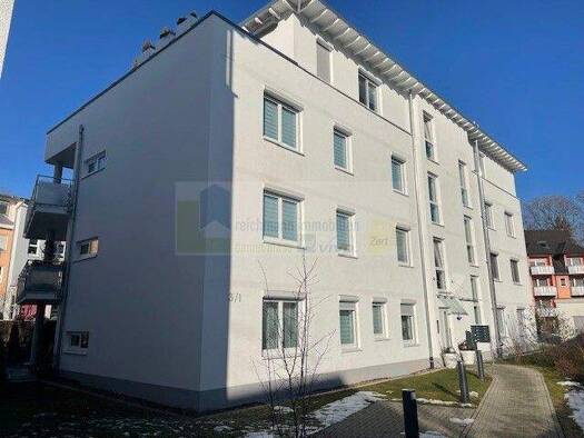 Wohnung zur Miete 1.175 € 4 Zimmer 125 m² frei ab 01.04.2026 Bad Dürrheim 78073