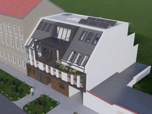 Grundstück zum Kauf 500 m² Grundstück frei ab sofort Wien 1210