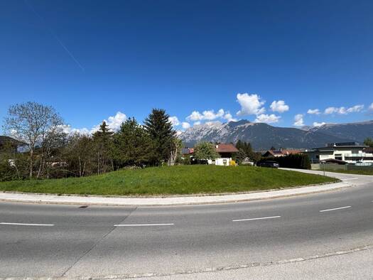 Grundstück zum Kauf 679.000 € 998 m² Grundstück Weerberg 6133