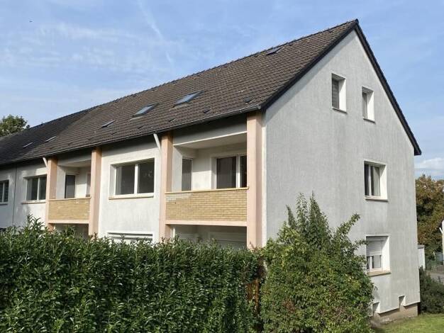 Wohnung zum Kauf provisionsfrei 152.000 € 3 Zimmer 68,2 m² 1. Geschoss Luthestr. 21 Dellwig Essen 45357