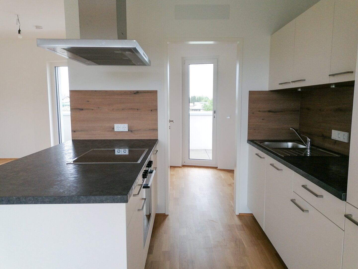 Penthouse zur Miete 1.188 € 3 Zimmer 91,8 m²<br/>Wohnfläche 2.<br/>Geschoss 01.03.2025<br/>Verfügbarkeit Feldkirchen bei Mattighofen 5143