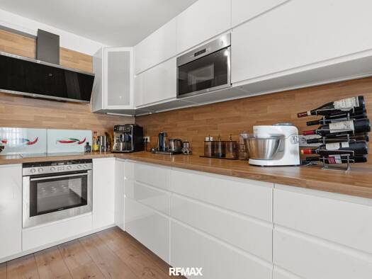 Wohnung zur Miete 1.364 € 3 Zimmer 78,7 m² Wien 1220