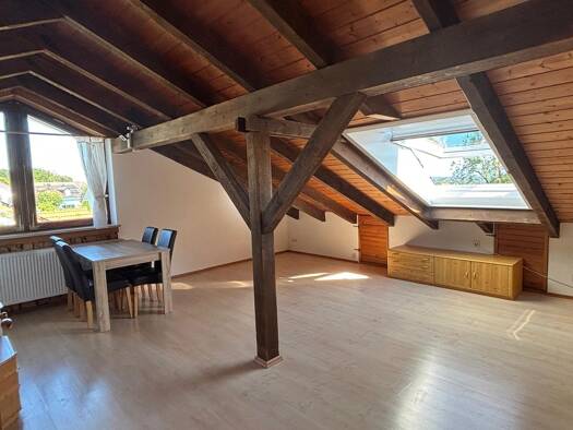 Studio zur Miete 510 € 1 Zimmer 30 m² Geschoss 2/2 frei ab 01.08.2026 Söcking Starnberg 82319