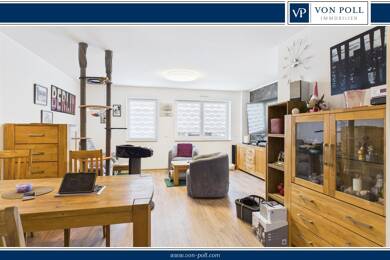 Wohnung zur Miete 730 € 3 Zimmer 78 m² 1. Geschoss frei ab 31.07.2025 Appenheim 55437