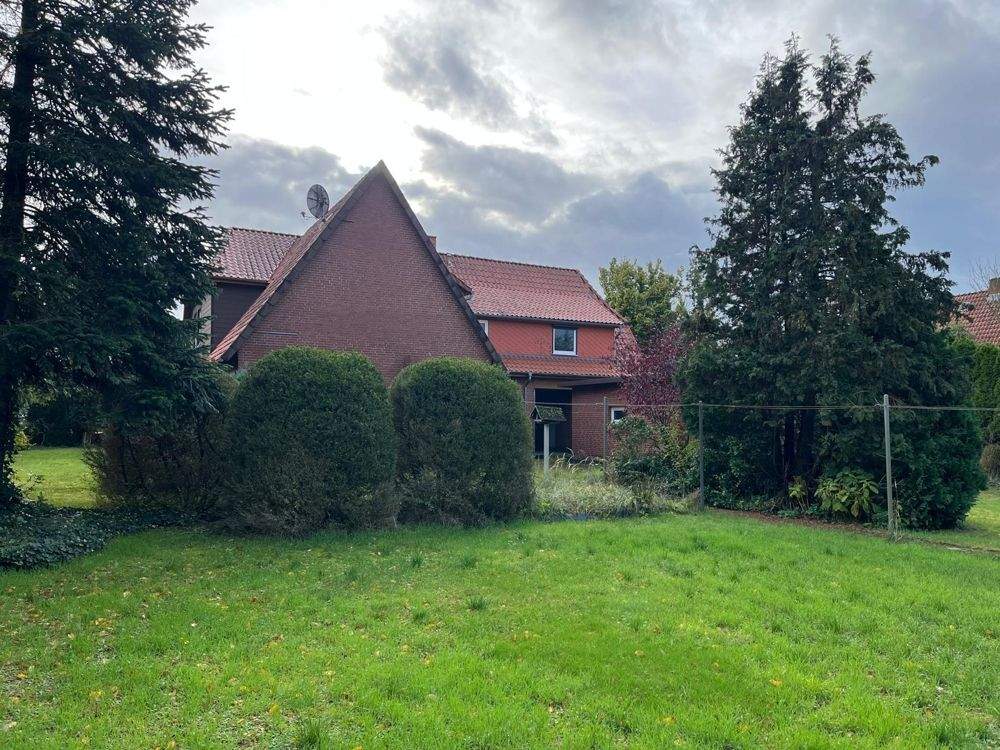 Mehrfamilienhaus zum Kauf - Mehr