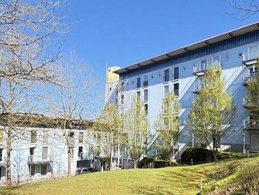 Wohnung zum Kauf 72.000 € 1 Zimmer 20,1 m² 2. Geschoss Kürenz Trier 54295
