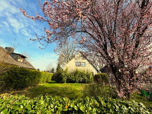 Einfamilienhaus zum Kauf 480.000 € 5,5 Zimmer 154 m² 610 m² Grundstück Pinneberg 25421