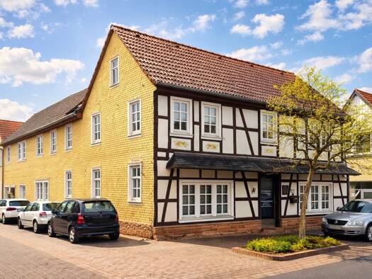 Gewerbeobjekt zum Kauf als Kapitalanlage geeignet 7 Zimmer 258,4 m² 273 m² Grundstück Obergasse 3 Altenstadt Altenstadt 63674