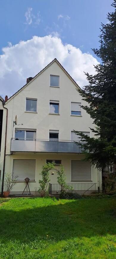 Wohn- und Geschäftshaus zum Kauf als Kapitalanlage geeignet 259.000 € 12 Zimmer 335 m² 371 m² Grundstück Blomberg Blomberg 32825