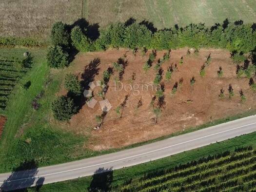 Wohn- und Gewerbegrundstück zum Kauf 71.000 € Barban Barban 52207